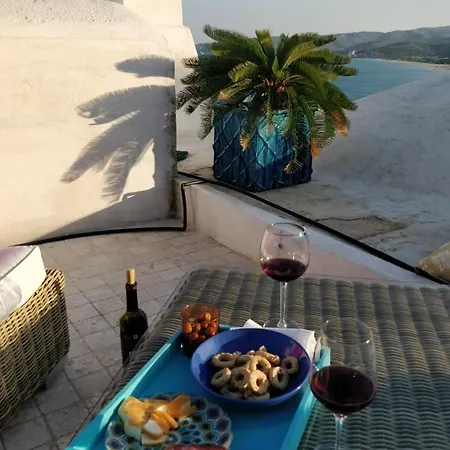 Da Sogno * Vieste