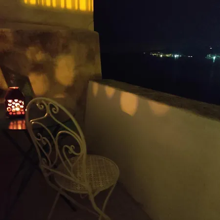 Holiday home Da Sogno *
