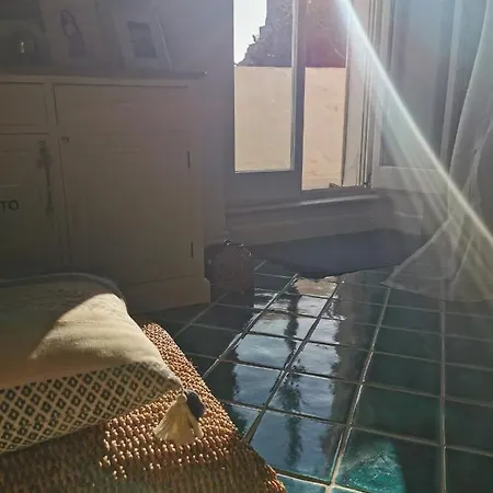 Da Sogno Holiday home