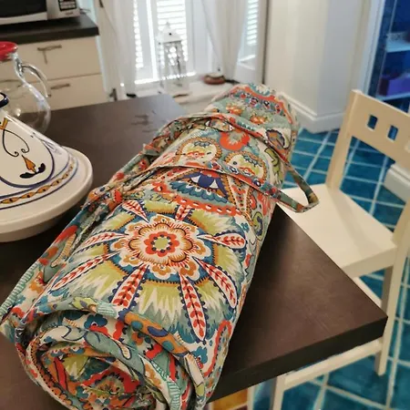 Da Sogno Holiday home