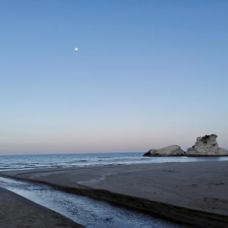 Holiday home Da Sogno