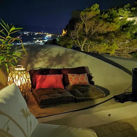 Holiday home Da Sogno *