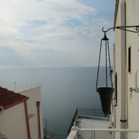 Da Sogno Feriehus *