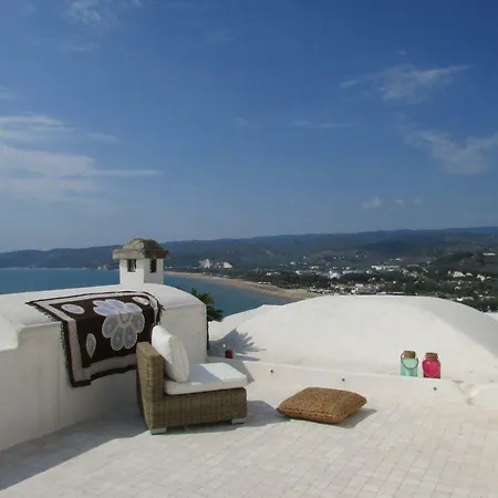Holiday home Da Sogno *