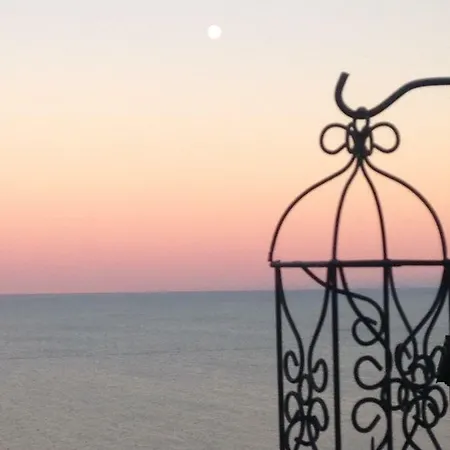 Holiday home Da Sogno Vieste
