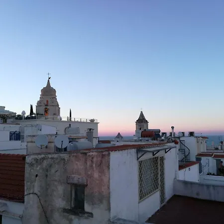 Holiday home Da Sogno Vieste