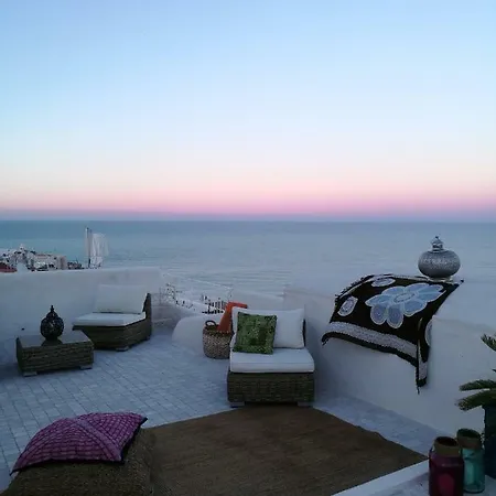 Feriehus Da Sogno Vieste