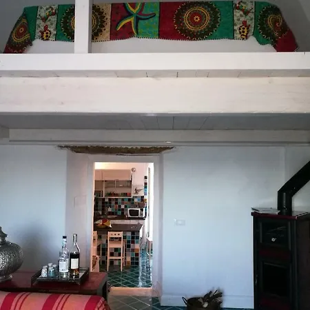 Da Sogno Holiday home Vieste