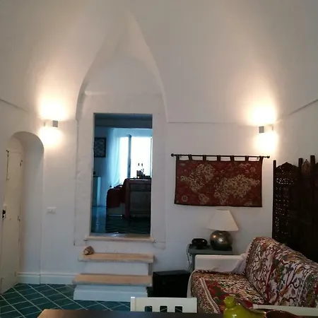 Holiday home Da Sogno *