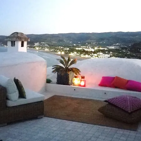 Holiday home Da Sogno *