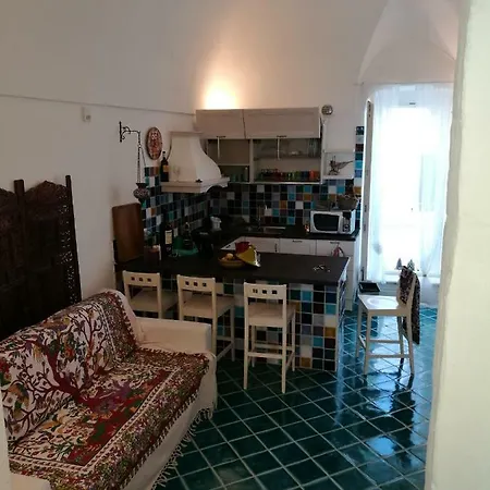 Da Sogno Feriehus *