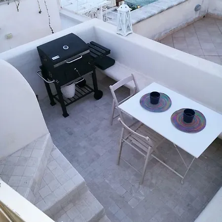 Da Sogno Vieste