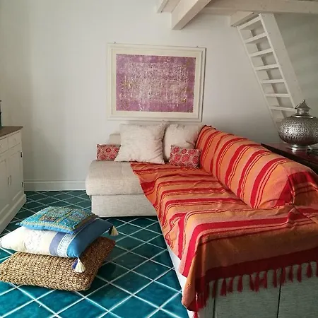 Da Sogno Holiday home Vieste