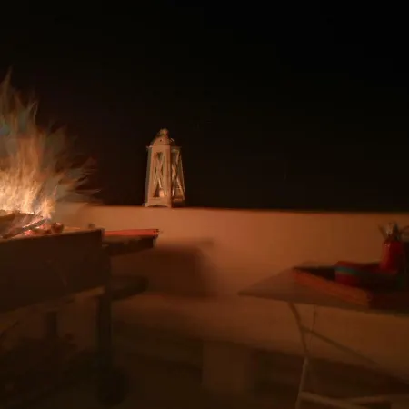 Da Sogno Holiday home Vieste