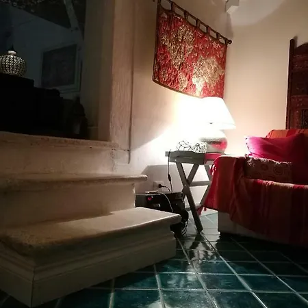 Feriehus Da Sogno *