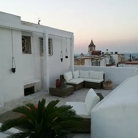 Feriehus Da Sogno