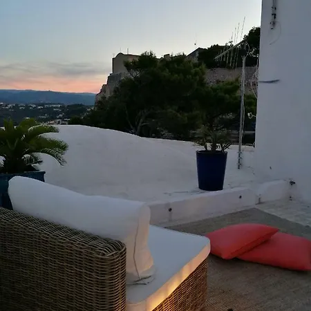 Holiday home Da Sogno Vieste