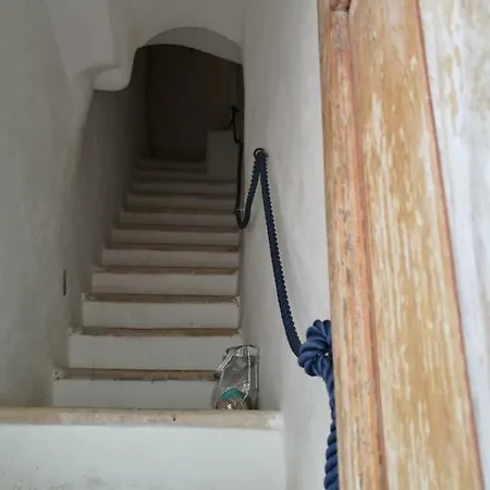Holiday home Da Sogno Vieste
