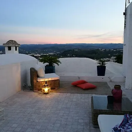 Da Sogno Holiday home *