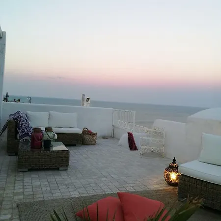 Da Sogno Feriehus Vieste
