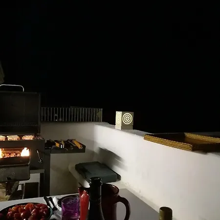 Da Sogno Holiday home