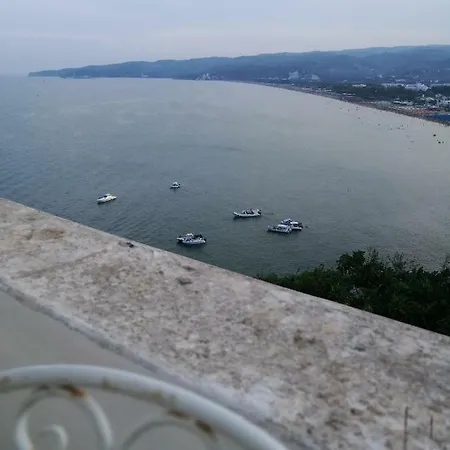 Da Sogno Feriehus Vieste