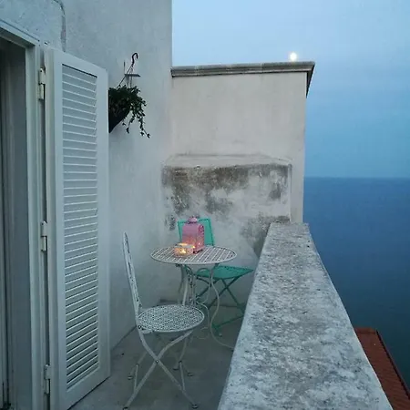 Holiday home Da Sogno *